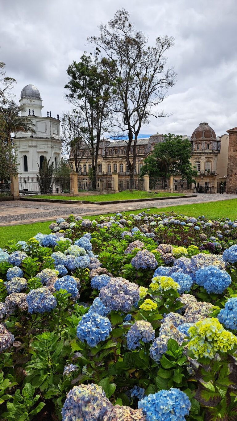 Monumento a Antonio Nariño - Image 03