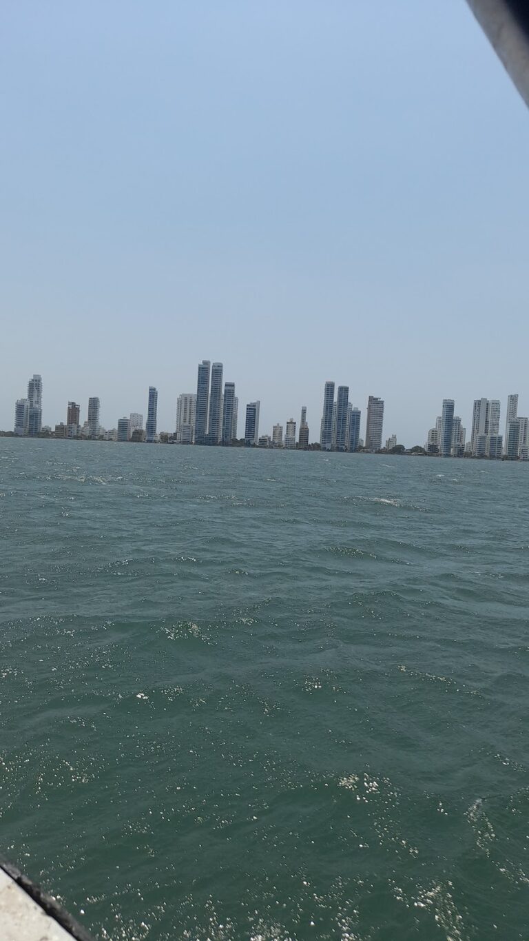 Isla de Tierra Bomba - Image 01