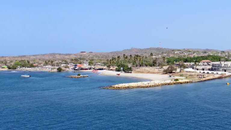 Isla de Tierra Bomba - Image 02