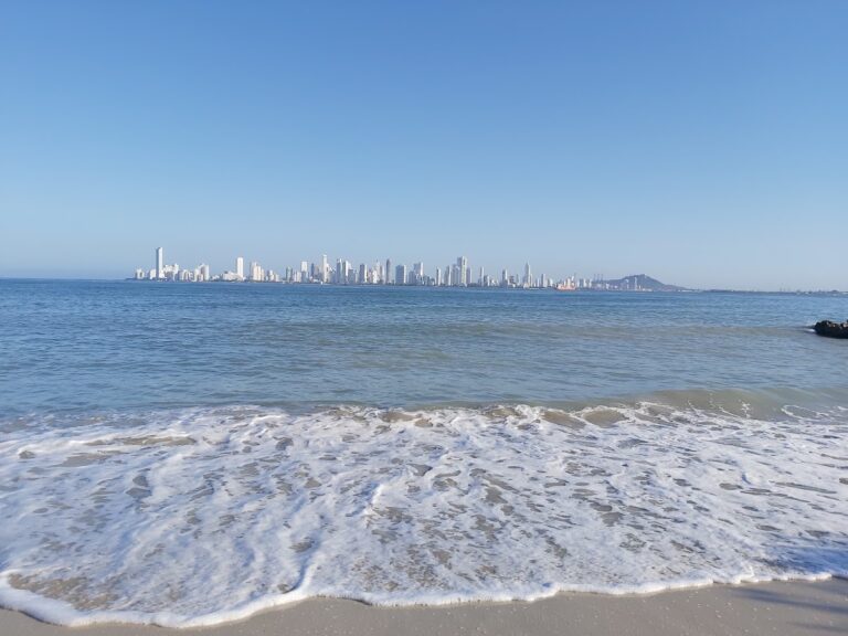 Isla de Tierra Bomba - Image 03