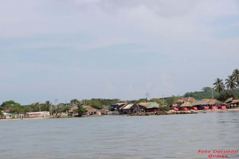 Isla de Tierra Bomba - Image 04