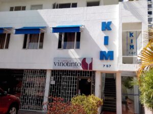 Hotel Kim - Image 01
