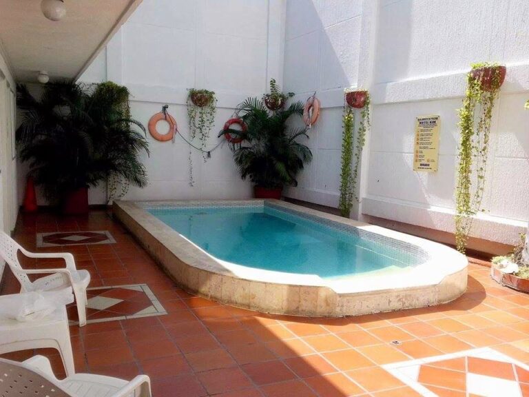 Hotel Kim - Image 03