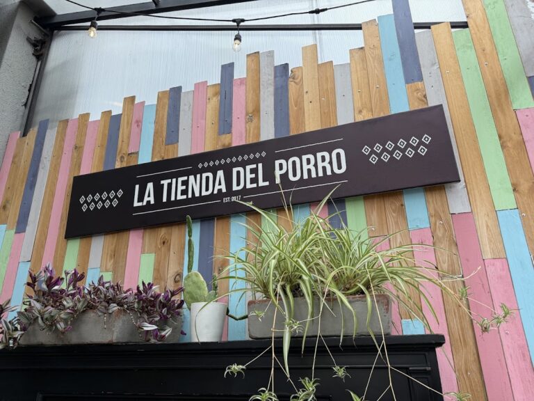 La Tienda del Porro - Image 01