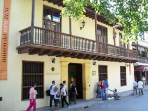 Museo del Oro Zenú - Image 01
