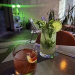 Koroto café audio bar - Image 01