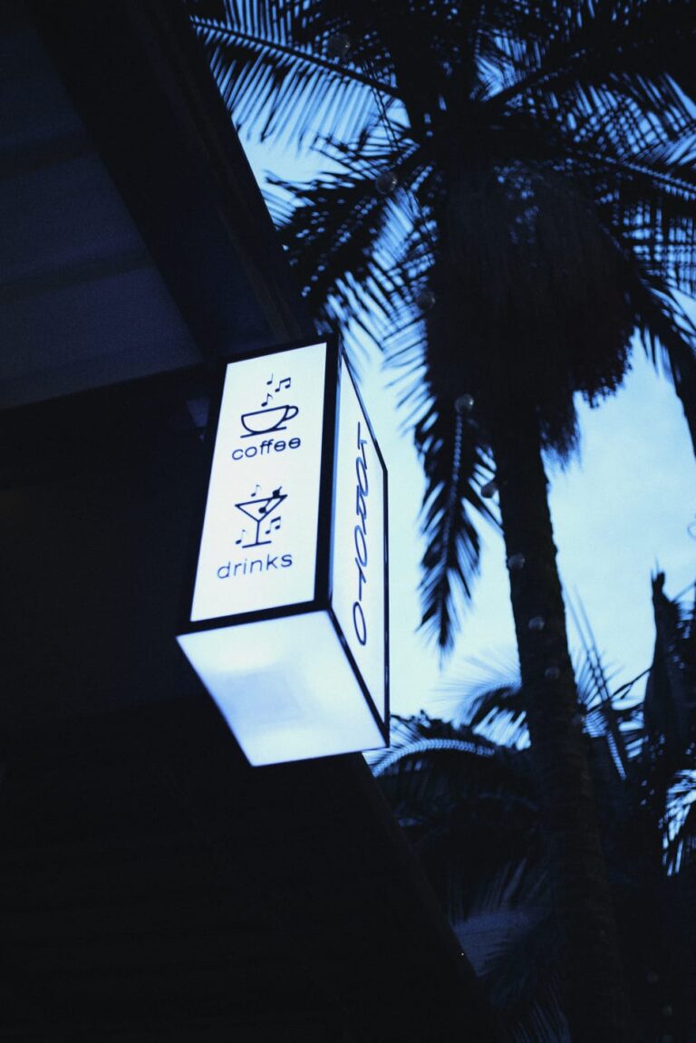 Koroto café audio bar - Image 03