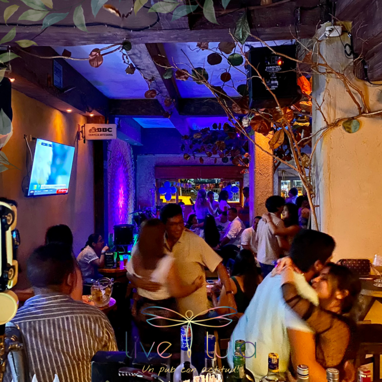 Live Lula Pub - Image 03
