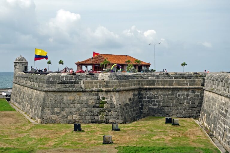 Baluarte de Santo Domingo - Image 02