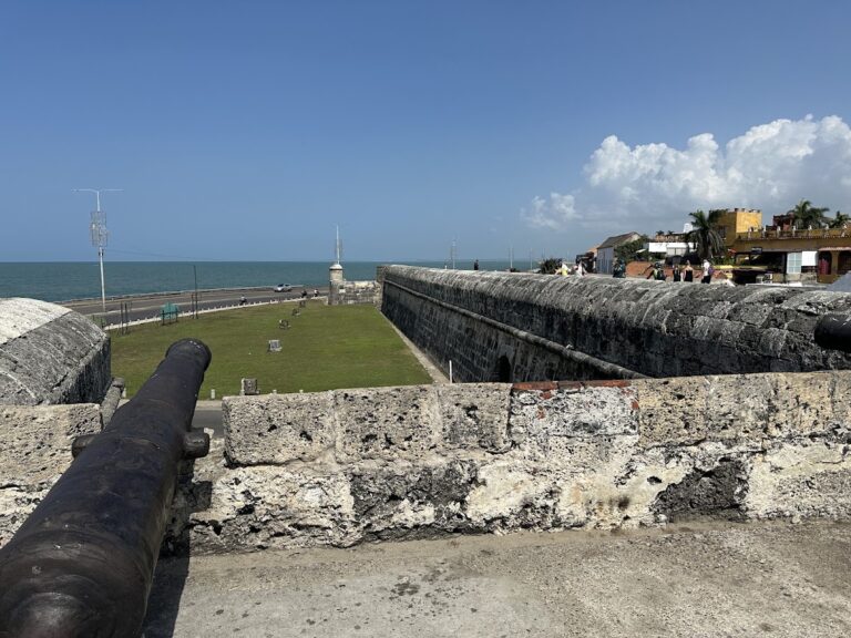 Baluarte de Santo Domingo - Image 03