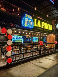 La pinta cervecería - Image 01