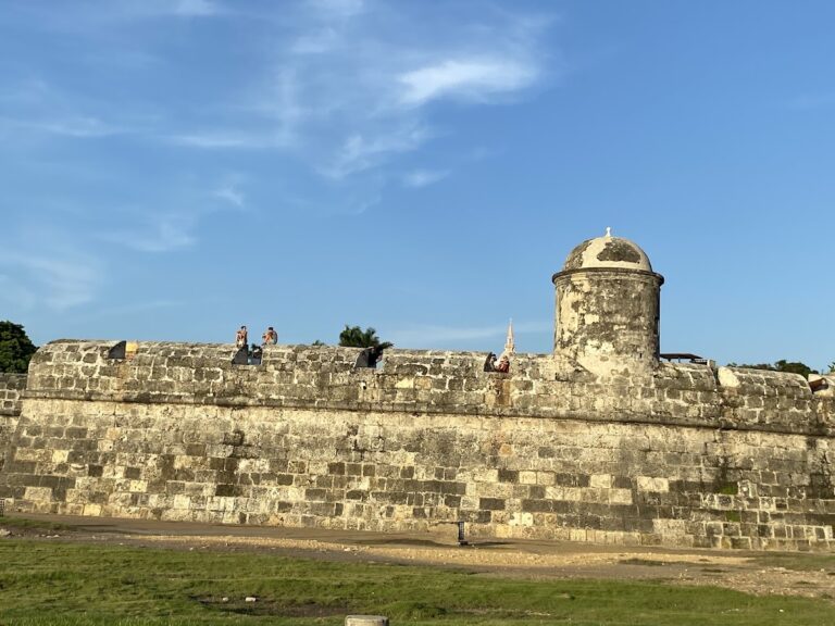Baluarte de Santo Domingo - Image 04