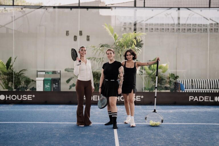 Padel House (Sporty Social Club) - Image 02