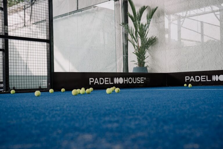Padel House (Sporty Social Club) - Image 03