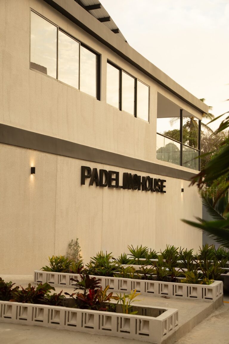 Padel House (Sporty Social Club) - Image 04