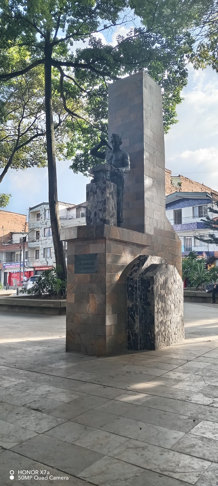 Parque Obrero Itagüí - Image 02