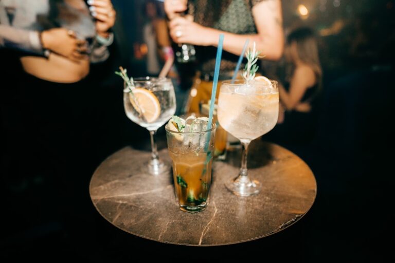 Griego Rooftop | Crossover Rooftop & Nightclub in Bogotá - Image 01