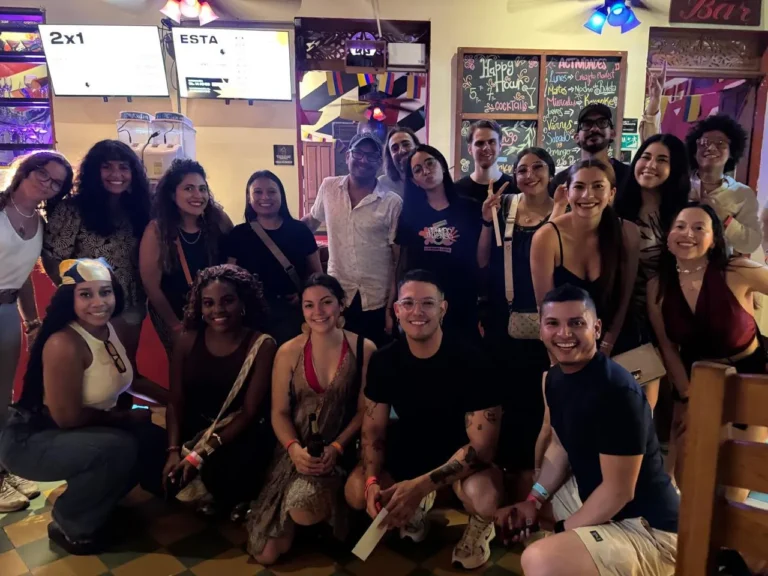 PUB CRAWL ! - Image 02