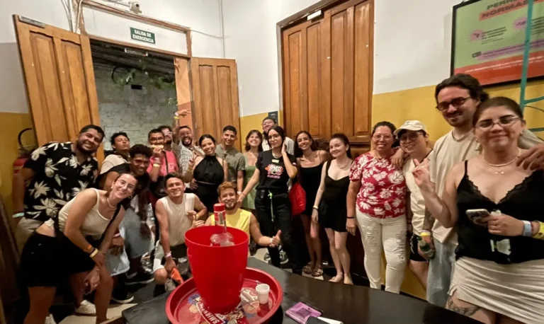 PUB CRAWL ! - Image 03