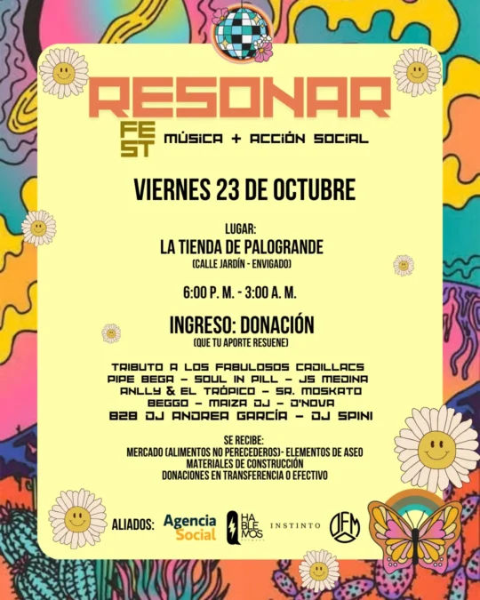 RESONAR Fest - Image 01