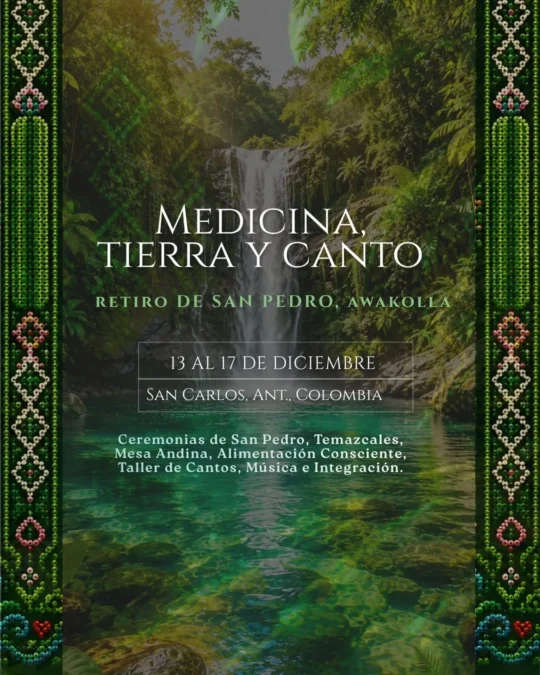 Retiro de Medicina - Image 01