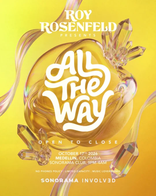 Roy Rosenfeld - Image 03