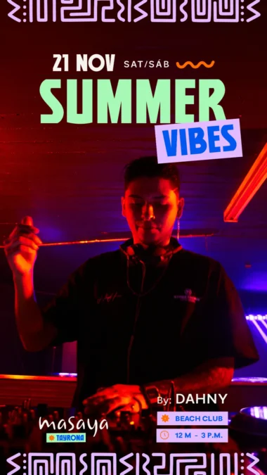 Summer Vibes - Image 01