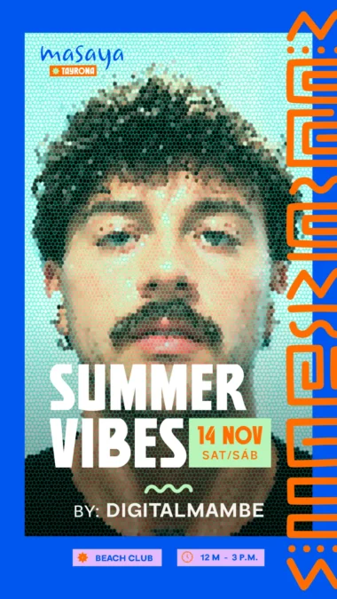 Summer Vibes - Image 01