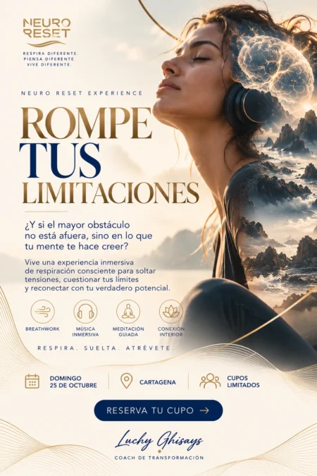 SUPERA TUS LIMITES - Image 01