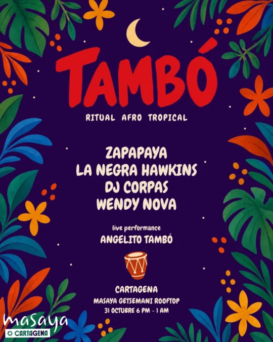 TAMBÓ - Image 01