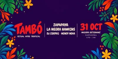 TAMBO - Image 01