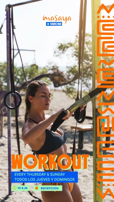 Workout - Image 01
