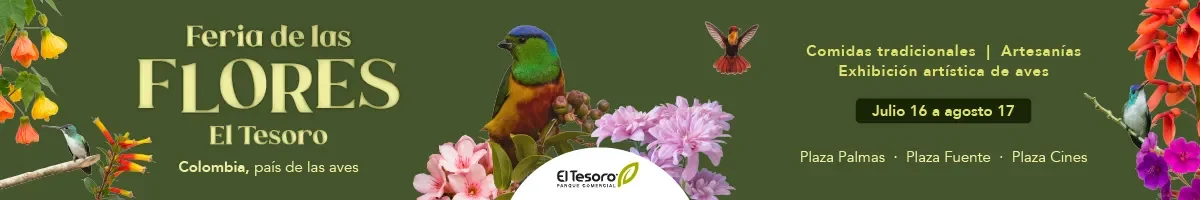 feria de flores - Image 02