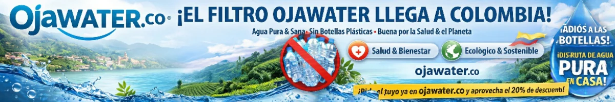 Ojawater 4